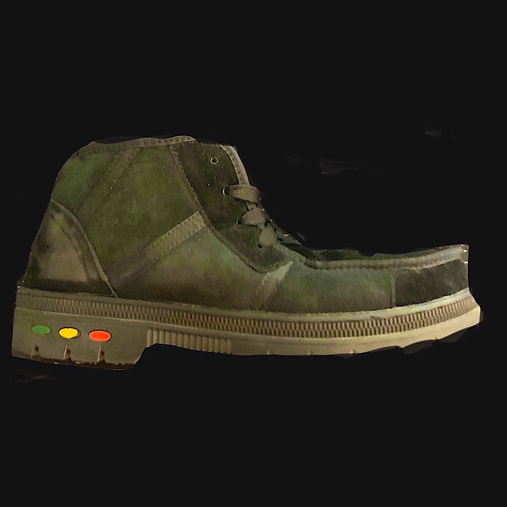 Mens winter boots